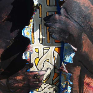Looking for Truth by Joanne Stowell Artwork, Image 7.