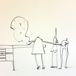Student Initiative by Sarah Jane Lapp