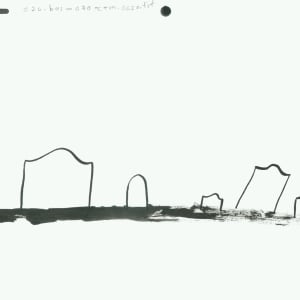 020-bas_070-cem Tombstones by Sarah Jane Lapp 