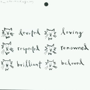 040_hist_07_resp Devoted, Loving Cat Text by Sarah Jane Lapp 