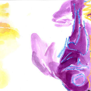 010home_060ECU Purple face by Sarah Jane Lapp 