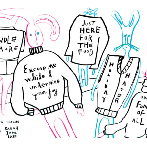 Another Season by Sarah Jane Lapp