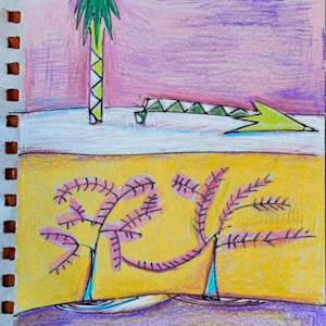 Rupture and Repair by Sarah Jane Lapp