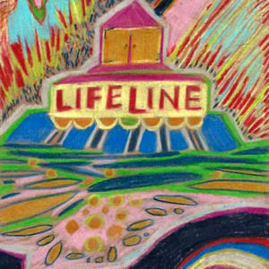 Lifeline by Sarah Jane Lapp 