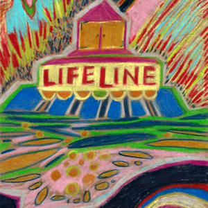 Lifeline by Sarah Jane Lapp 