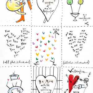 Need A Valentine? by Sarah Jane Lapp 