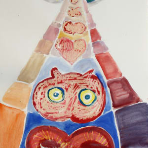 Owl After Owl by Sarah Jane Lapp 