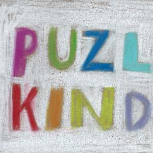 Puzlkind by Sarah Jane Lapp 