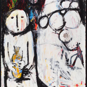 Retrospective by Sarah Jane Lapp 