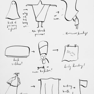 Sheet Happens by Sarah Jane Lapp 