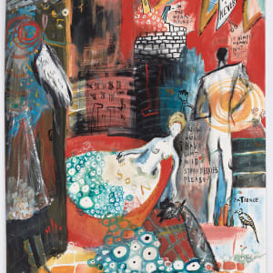 Soon by Sarah Jane Lapp, Image 1.