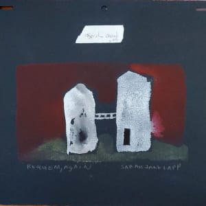Requiem, Again by Sarah Jane Lapp 