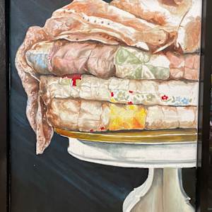 Handmade by Darlene Hall