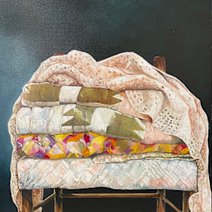 Legacy by Darlene Hall