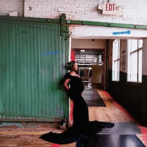 Mrs. Hart by Dokk Savage
