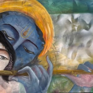 Eternal Music by Amita Bhakta