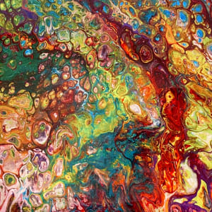 Lisa by Sherry Fanning