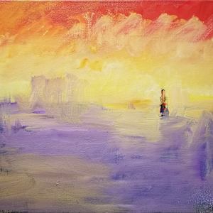 Watcher by Kent Alexander, Image 1.