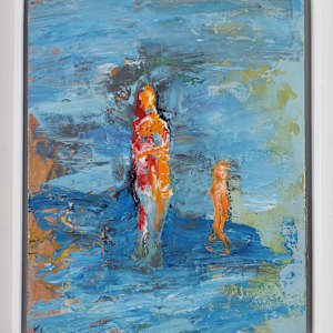 Selkie Dream by Kent Alexander, Image 2.