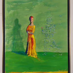 Apparition by Kent Alexander, Image 1.