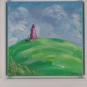 Silver Light by Kent Alexander, Image 1.