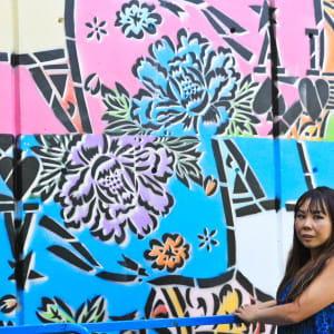 AIKO (Japan/USA) by AIKO