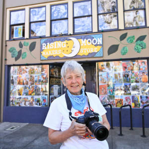Martha Cooper (USA) by Martha Cooper