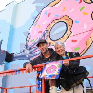 Bayne Gardner (USA) by Bayne Gardner 