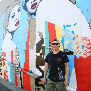 Hush (United Kingdom) by Hush 