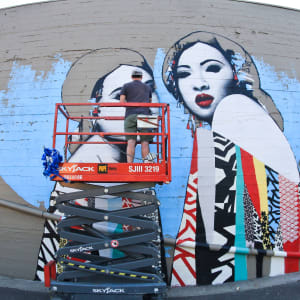 Hush (United Kingdom) by Hush 