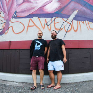 Telmo Miel (Netherlands) by Telmo Miel