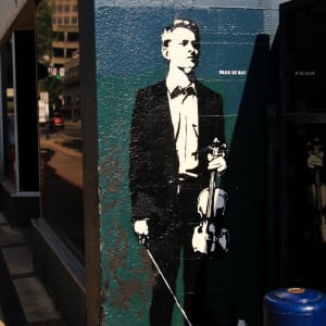 Blek Le Rat (France) by Blek Le Rat