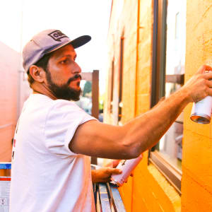 Acidum Project (Brazil) by Acidum Project 