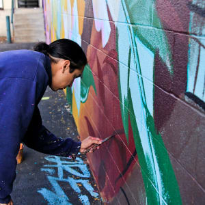 Steven Lopez (USA) by Steven Lopez 