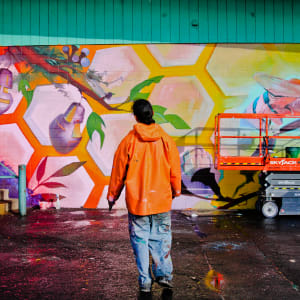 Steven Lopez (USA) by Steven Lopez 