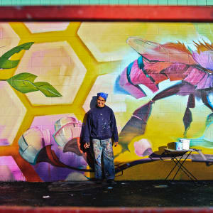 Steven Lopez (USA) by Steven Lopez 