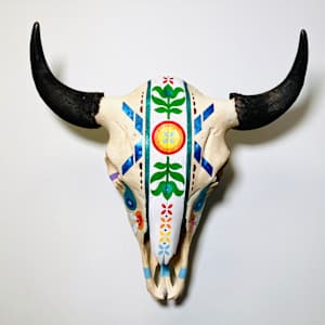 Buffalo Tears/Ceexji Tears by Raoul Dittmer