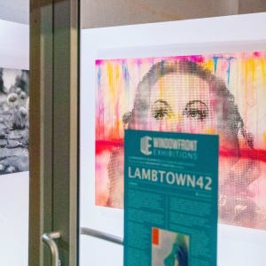 Liminal by Lambtown 42 