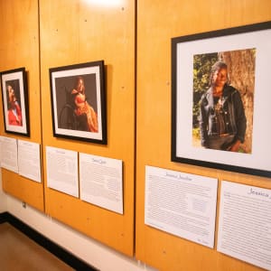 Brilliant & Resilient: Celebrating the Power of Disabled Women Activists by Mobility International USA MIUSA 