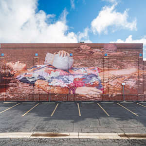 Fintan Magee (Australia) by Fintan Magee