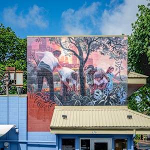 Kari Johnson (USA) by Kari Johnson 