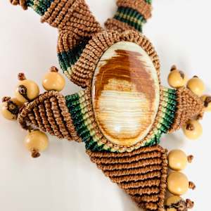 Sea Star by Erika Lincango, Image 5.