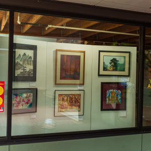 Asian Celebration Fine Art Gallery 