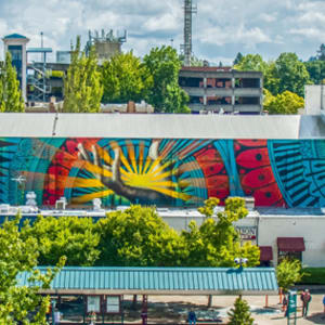 Beau Stanton (USA) by Beau Stanton 