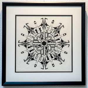 "From Above Energy" by Raoul Dittmer