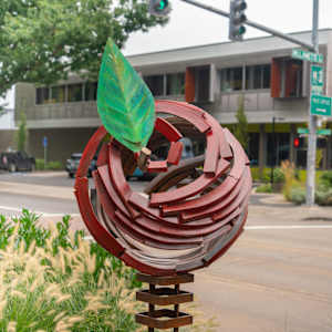A'ppealing by Jenny Ellsworth 