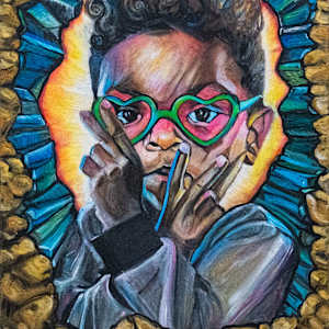 Deuces by Vanessa Woods