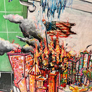 Flush your System by Ginger Grauberger, Image 4.