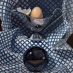 Infinity Gazing by Sarah A Ciampa