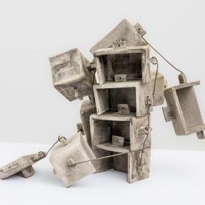 After The Earthquake 1 by Leigh Williams